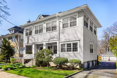 33 Redfield Street, Rye, NY 10580 - Photo 1