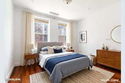 2350 Adam C Powell Boulevard, New York, NY 10030 - Photo 6