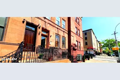 2350 Adam C Powell Boulevard, New York, NY 10030 - Photo 1