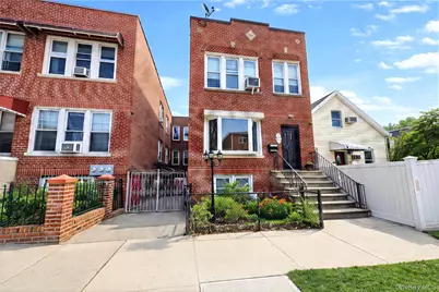 1402 Thieriot Avenue, Bronx, NY 10460 - Photo 1