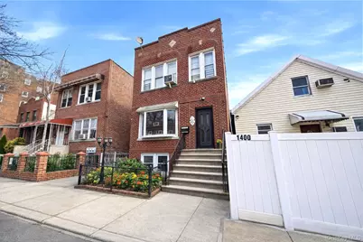 1402 Thieriot Avenue, Bronx, NY 10460 - Photo 2