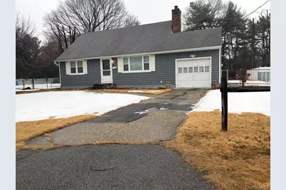 499 Old Country Road, Deer Park, NY 11729 - Photo 1