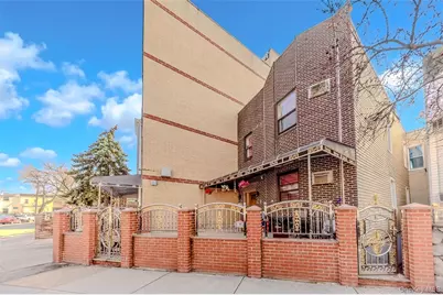 1557 Glover Street, Bronx, NY 10462 - Photo 1