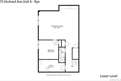 75 Orchard Avenue #A, Rye, NY 10580 - Photo 28