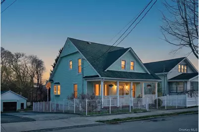 938 Reynolds Street, Peekskill, NY 10566 - Photo 18