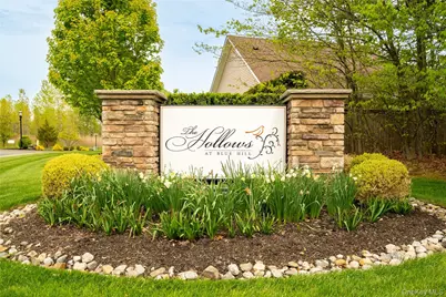 4105 Fred Ill Jr Court, Pearl River, NY 10965 - Photo 1