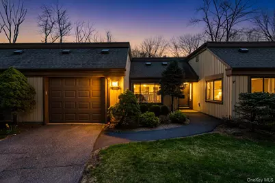 272 Heritage Hills #C, Somers, NY 10589 - Photo 1