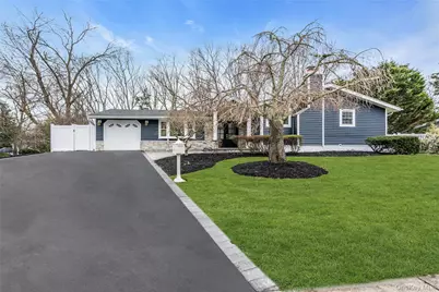 21 Fuller Street, Dix Hills, NY 11746 - Photo 2