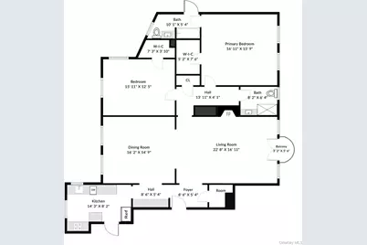 14 N Chatsworth Avenue #6C, Larchmont, NY 10538 - Photo 42