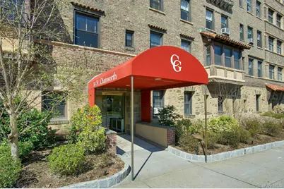 14 N Chatsworth Avenue #6C, Larchmont, NY 10538 - Photo 1