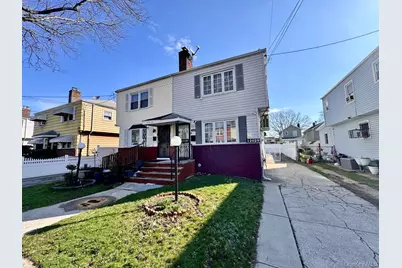 12029 Inwood Street, Jamaica, NY 11436 - Photo 2