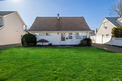 47 Hewlett Point Avenue, East Rockaway, NY 11518 - Photo 1