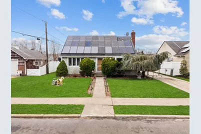 762 Buchanan Road, East Meadow, NY 11554 - Photo 8