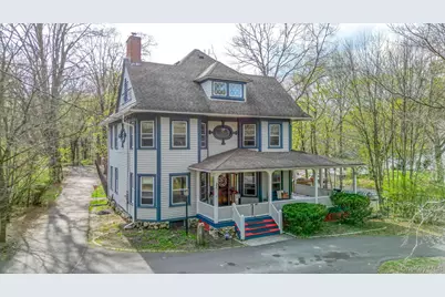 832 Bloomingburg Road, Bloomingburg, NY 12721 - Photo 1