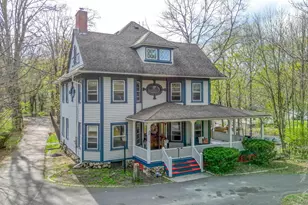 832 Bloomingburg Rd, Bloomingburg, NY 12721 - Photo 1