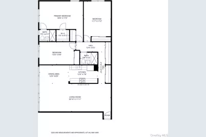 75-34 Bell Boulevard #3F, Oakland Gardens, NY 11364 - Photo 28