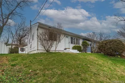 43 Lafayette Drive, New Windsor, NY 12553 - Photo 1