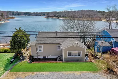 243 Lakeside Trail, Ridge, NY 11961 - Photo 1