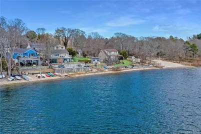 243 Lakeside Trail, Ridge, NY 11961 - Photo 38