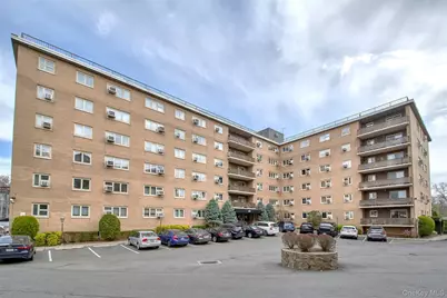 480 Halstead Avenue #4V, Harrison, NY 10528 - Photo 1