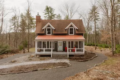 12 Catskill Farms Drive, Eldred, NY 12732 - Photo 1