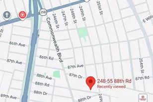 248-55 88th Rd, Bellerose, NY 11426 - Photo 2
