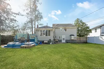 55 Amherst Drive, Massapequa, NY 11758 - Photo 22