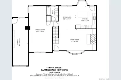 14 High Street, Farmingdale, NY 11735 - Photo 46