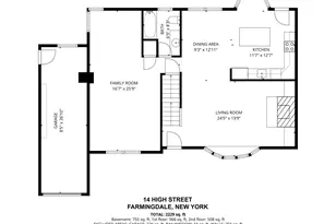 14 High St, Farmingdale, NY 11735 - Photo 46