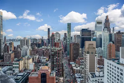 304 E 65th Street #Penthouse A, New York, NY 10065 - Photo 10