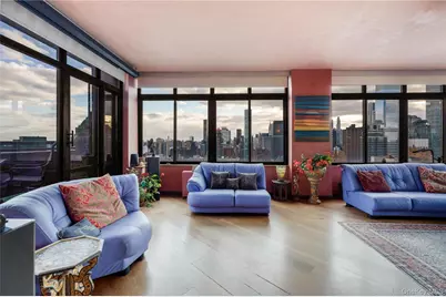 304 E 65th Street #Penthouse, New York, NY 10065 - Photo 4