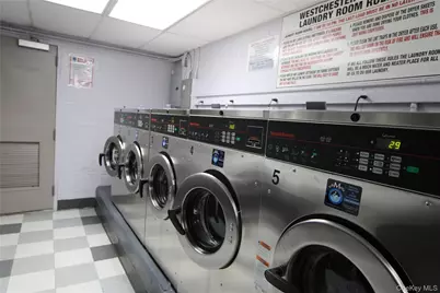 1853 Central Park Avenue #3J, Yonkers, NY 10710 - Photo 8