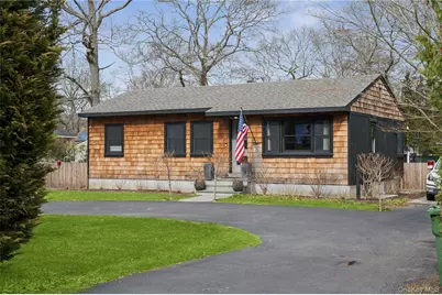 2786 Quogue Riverhead Road, East Quogue, NY 11942 - Photo 1