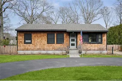 2786 Quogue Riverhead Road, East Quogue, NY 11942 - Photo 2