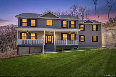 225 Van Duzer Road, Middletown, NY 10940 - Photo 1