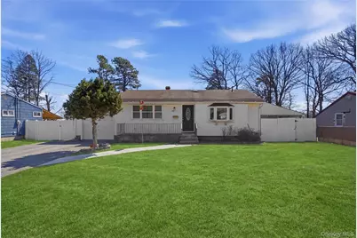 332 Half Mile Road, Central Islip, NY 11722 - Photo 1
