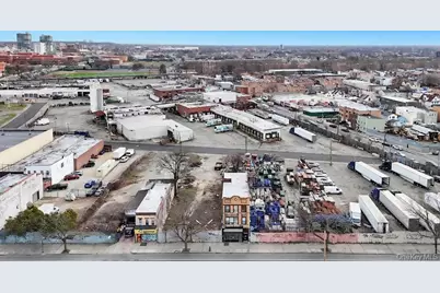 105-31 150th Street, Jamaica, NY 11435 - Photo 2