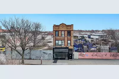 105-31 150th Street, Jamaica, NY 11435 - Photo 1