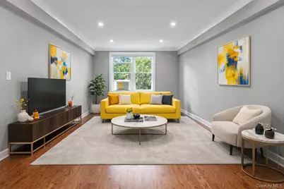 1133 Midland Avenue #6F, Bronxville, NY 10708 - Photo 1