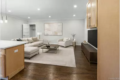 1133 Midland Avenue #3D, Bronxville, NY 10708 - Photo 1
