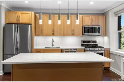 1133 Midland Avenue #3D, Bronxville, NY 10708 - Photo 2