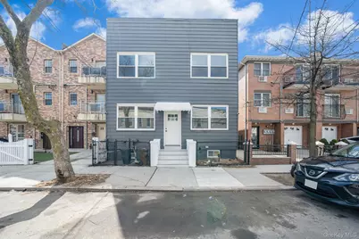 6014 56th Avenue, Maspeth, NY 11378 - Photo 1