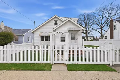 357 Kirkman Avenue, Elmont, NY 11003 - Photo 1