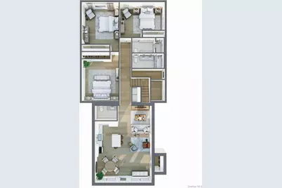 1 Dean Place, Poughkeepsie, NY 12601 - Photo 6