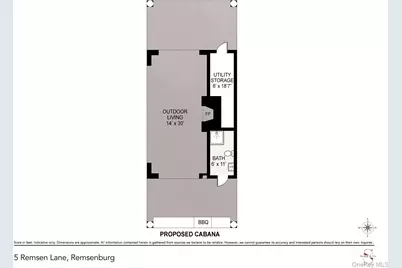 5 Remsen Lane, Remsenburg, NY 11960 - Photo 10