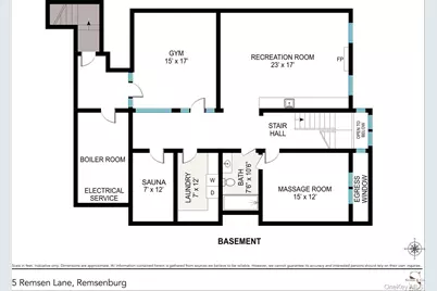 5 Remsen Lane, Remsenburg, NY 11960 - Photo 8