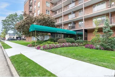 20 Wendell Street #19E, Hempstead, NY 11550 - Photo 1