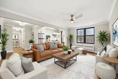 15030 71st Avenue #2G, Kew Gardens, NY 11367 - Photo 2