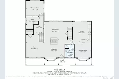 25 Cobalt Lane, Westbury, NY 11590 - Photo 28