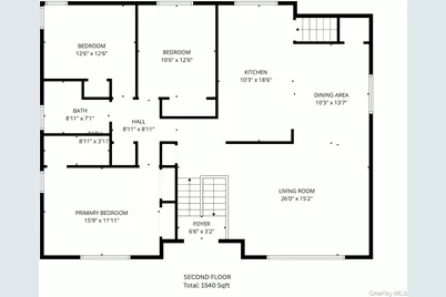 341 Green Court, Oceanside, NY 11572 - Photo 22